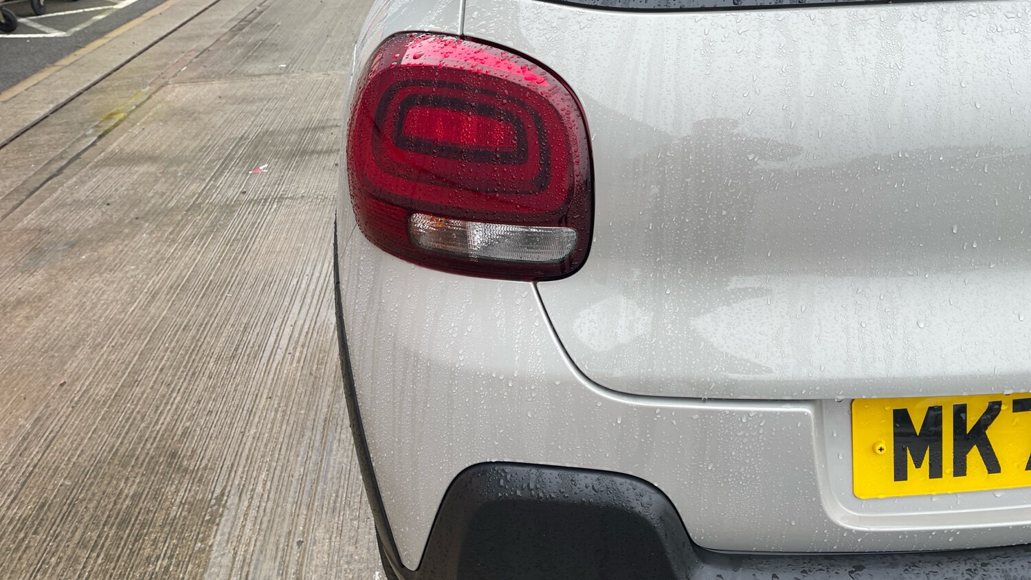 Used Citroen C3 2024 for sale - 77092083: Photo 44