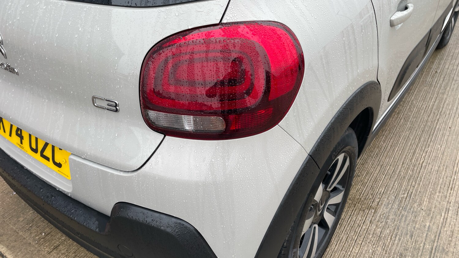 Used Citroen C3 2024 for sale - 77092083: Photo 45