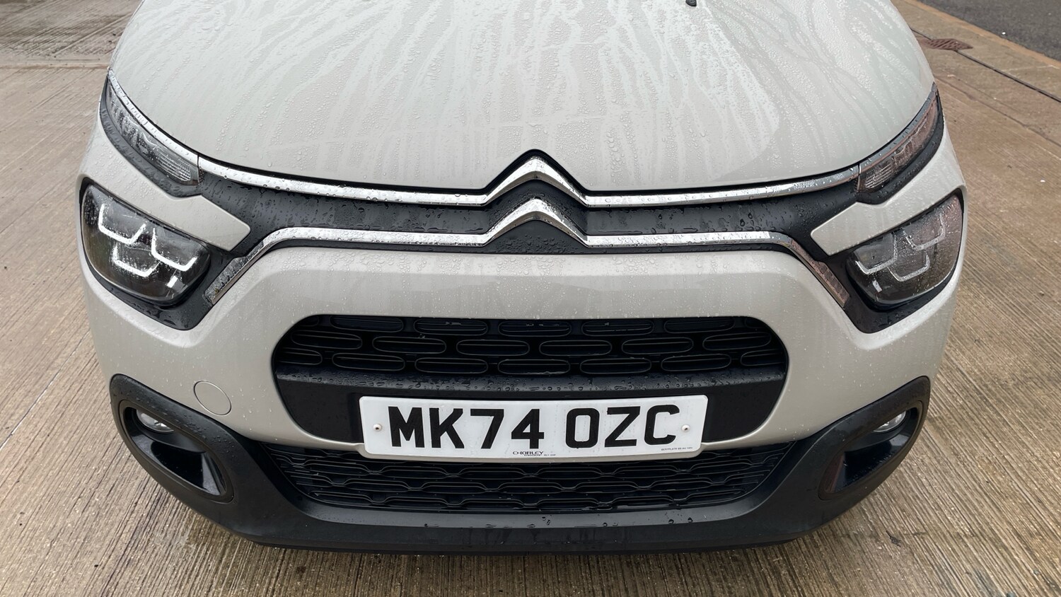 Used Citroen C3 2024 for sale - 77092083: Photo 46