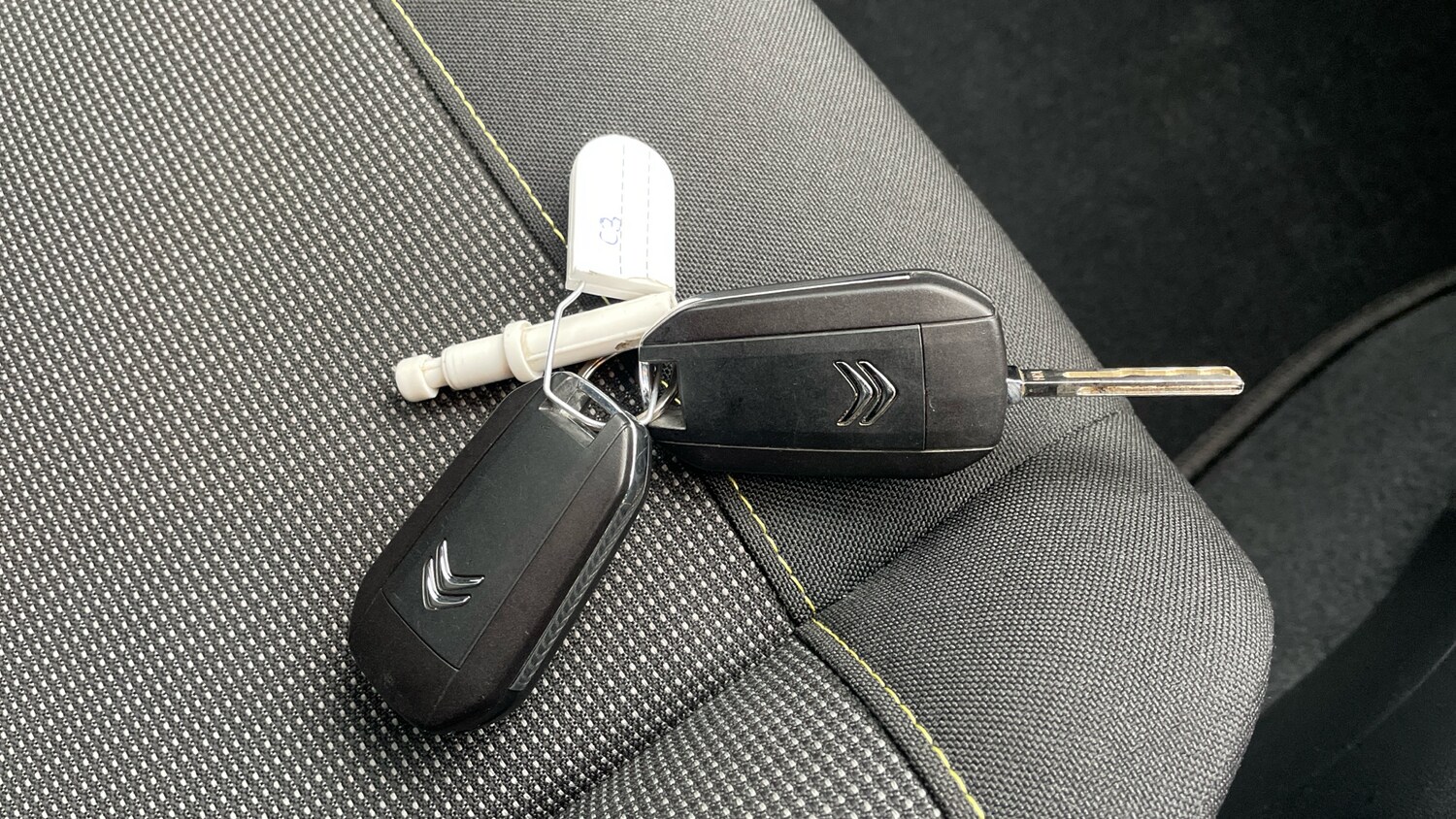 Used Citroen C3 2024 for sale - 77092083: Photo 49