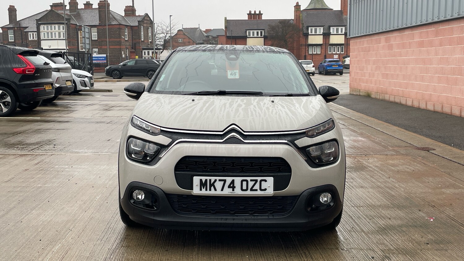 Used Citroen C3 2024 for sale - 77092083: Photo 8