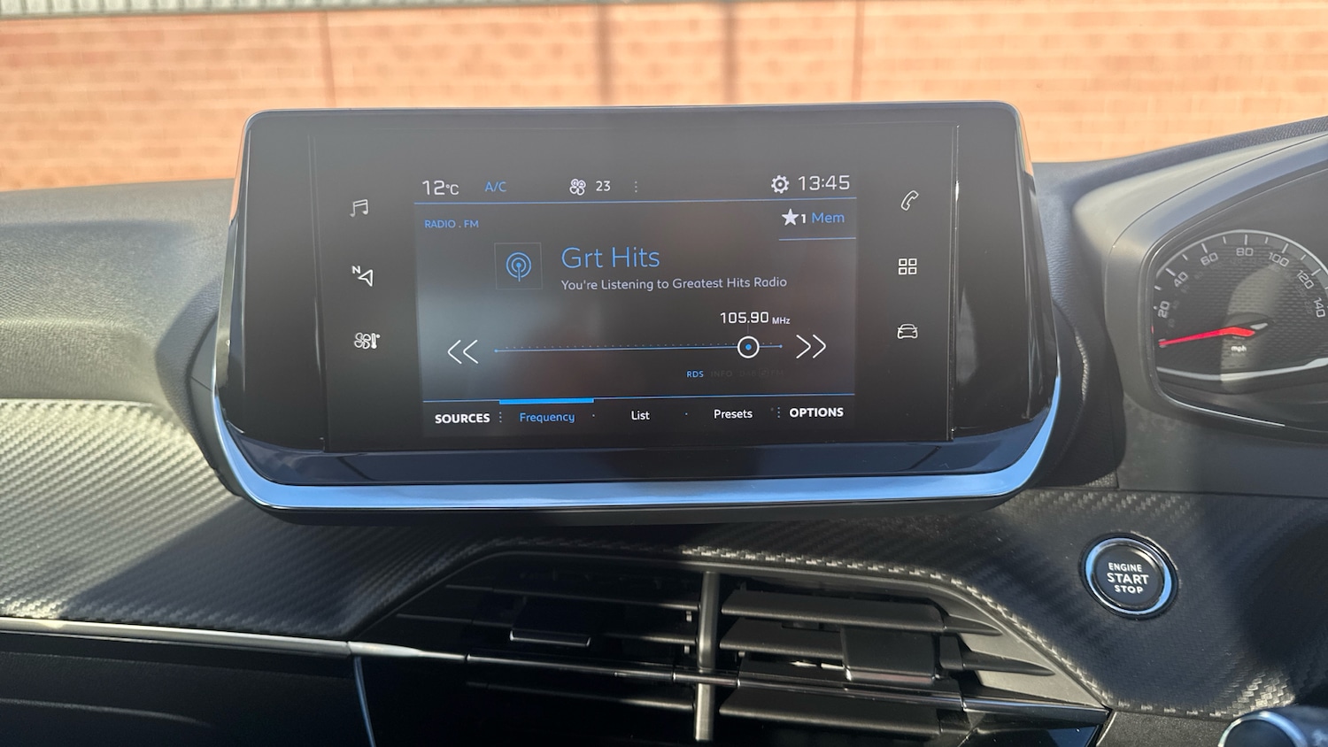 Used Peugeot 208 2021 for sale - 76667831: Photo 10