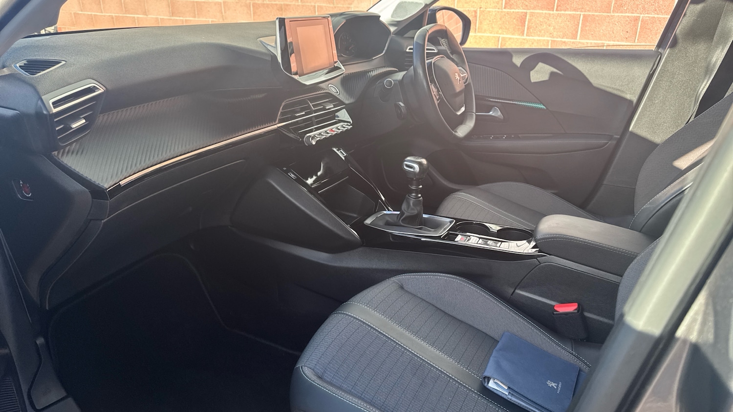 Used Peugeot 208 2021 for sale - 76667831: Photo 12