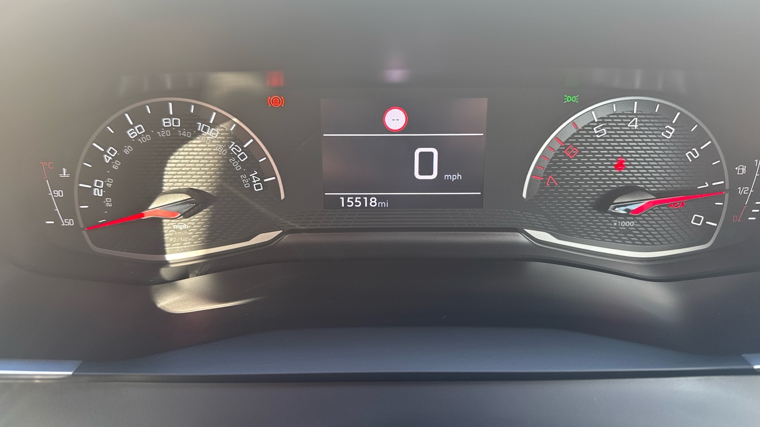 Used Peugeot 208 2021 for sale - 76667831: Photo 13