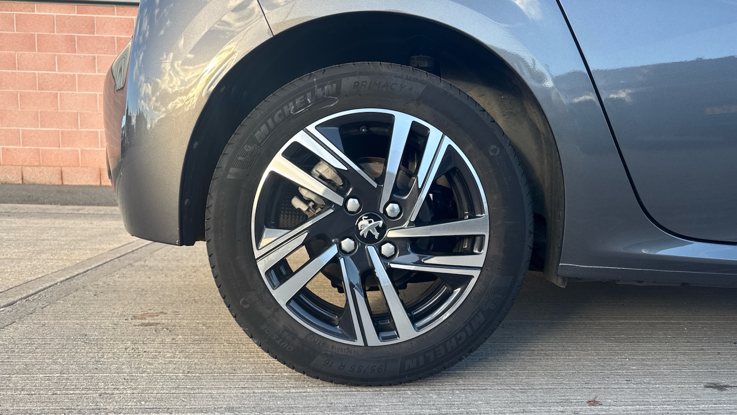 Used Peugeot 208 2021 for sale - 76667831: Photo 17