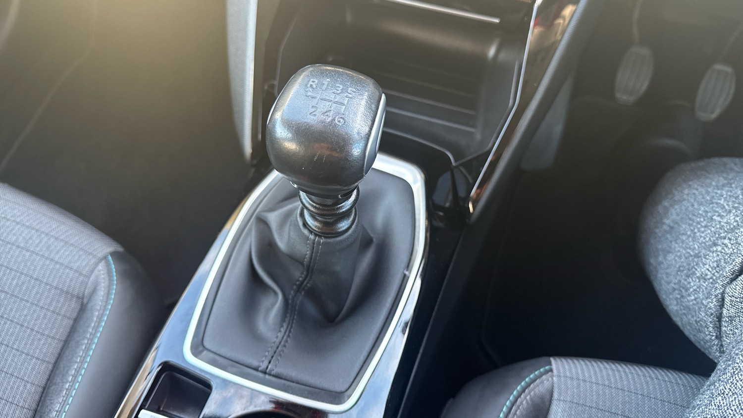 Used Peugeot 208 2021 for sale - 76667831: Photo 20