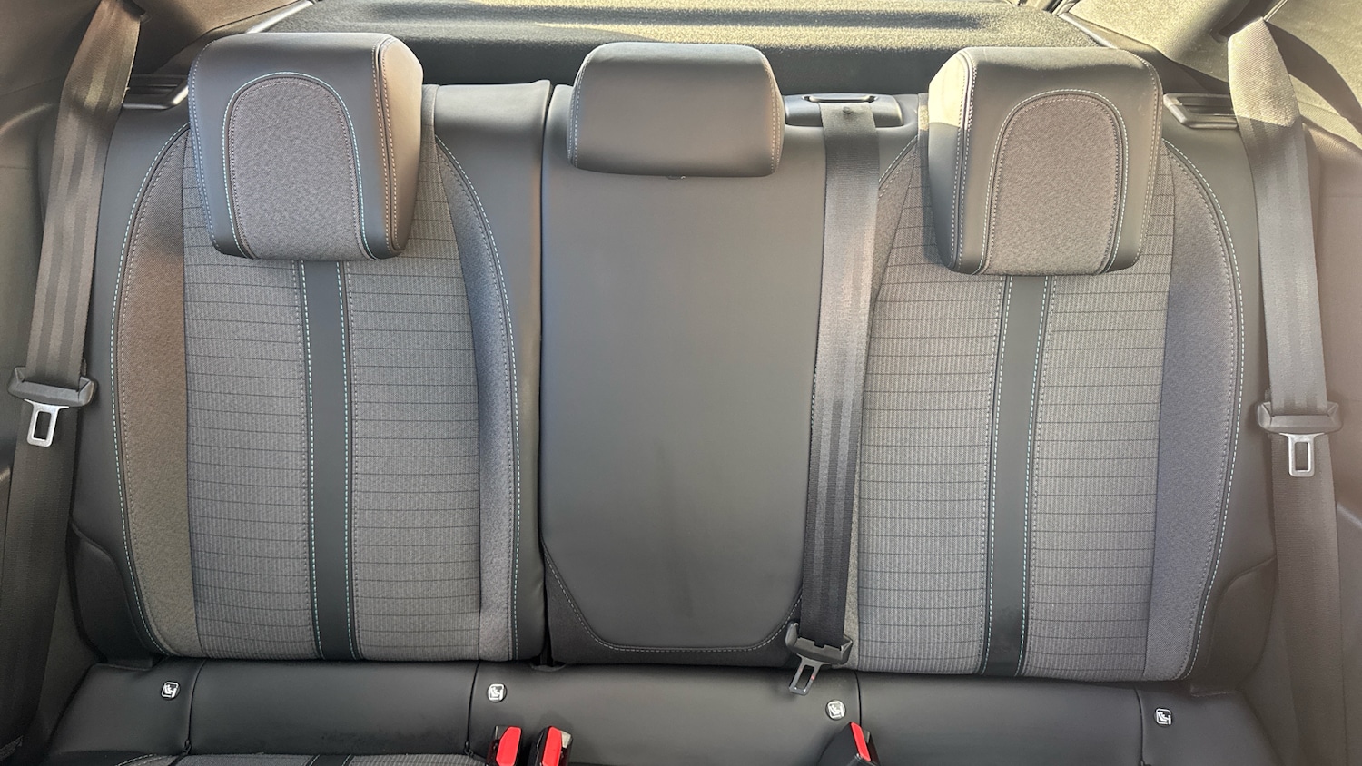 Used Peugeot 208 2021 for sale - 76667831: Photo 25