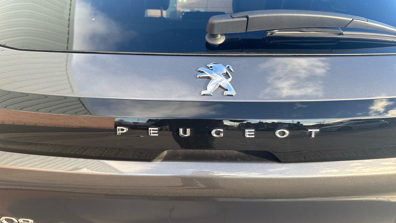 Used Peugeot 208 2021 for sale - 76667831: Photo 26