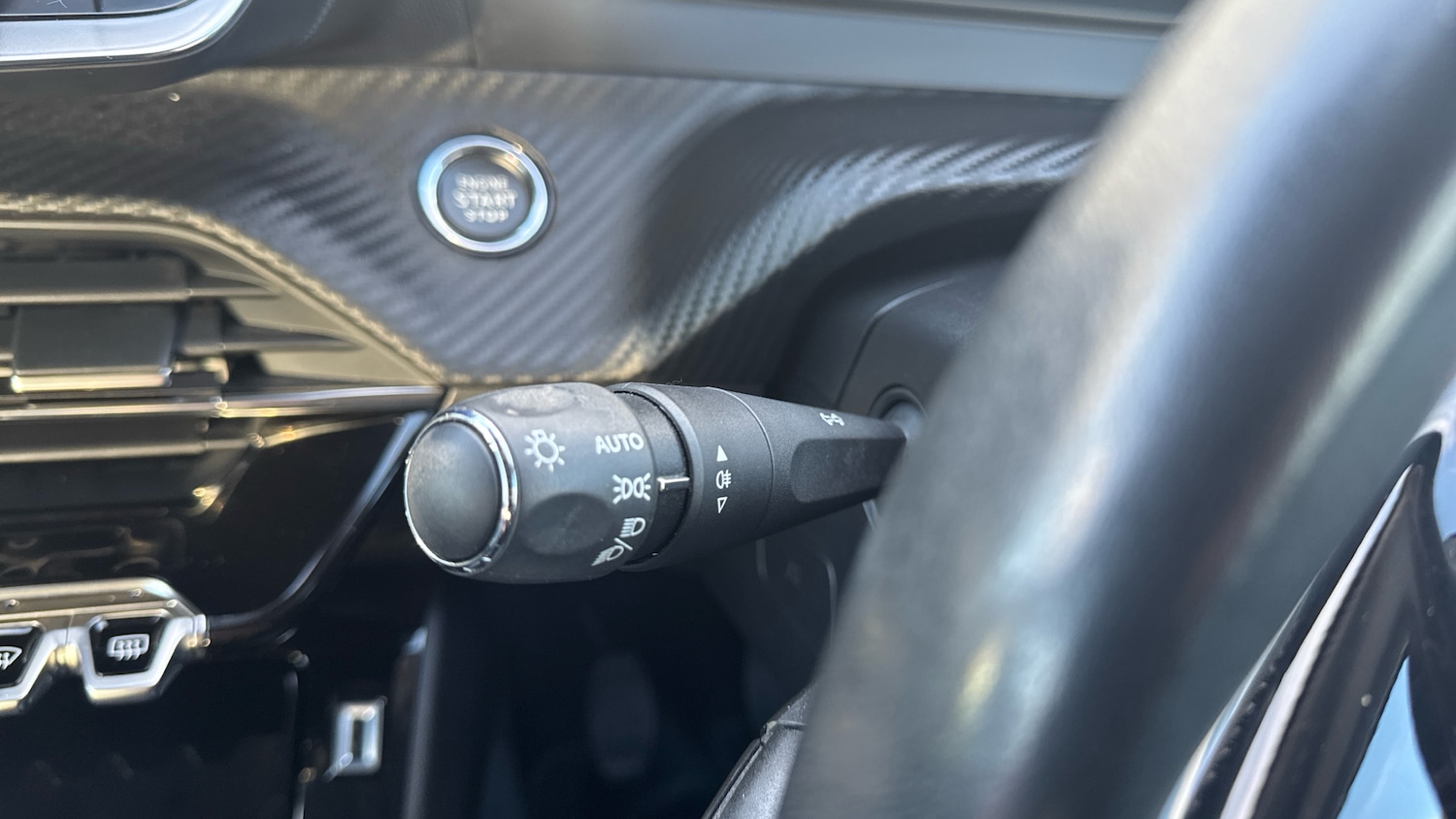 Used Peugeot 208 2021 for sale - 76667831: Photo 27