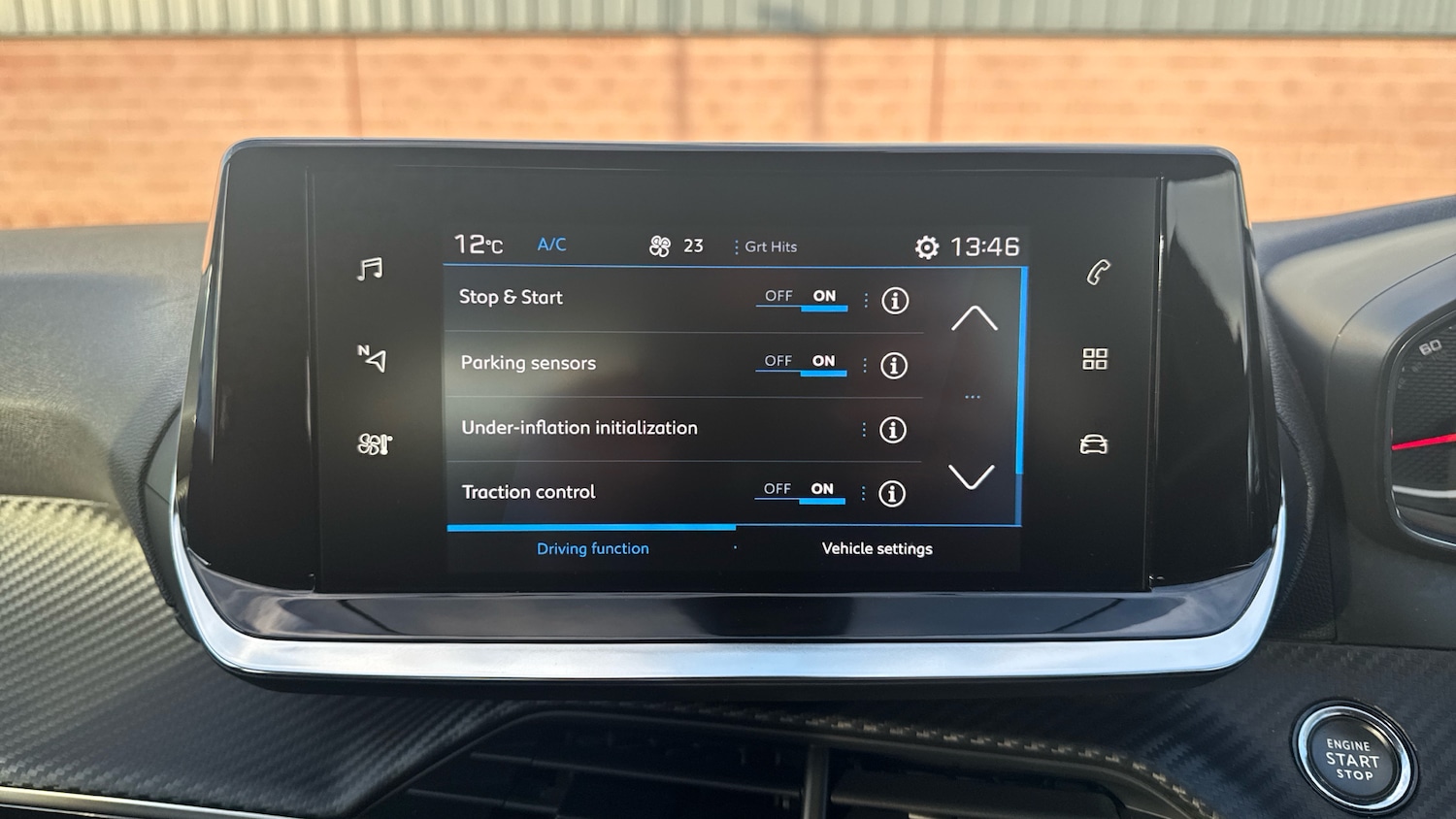 Used Peugeot 208 2021 for sale - 76667831: Photo 30