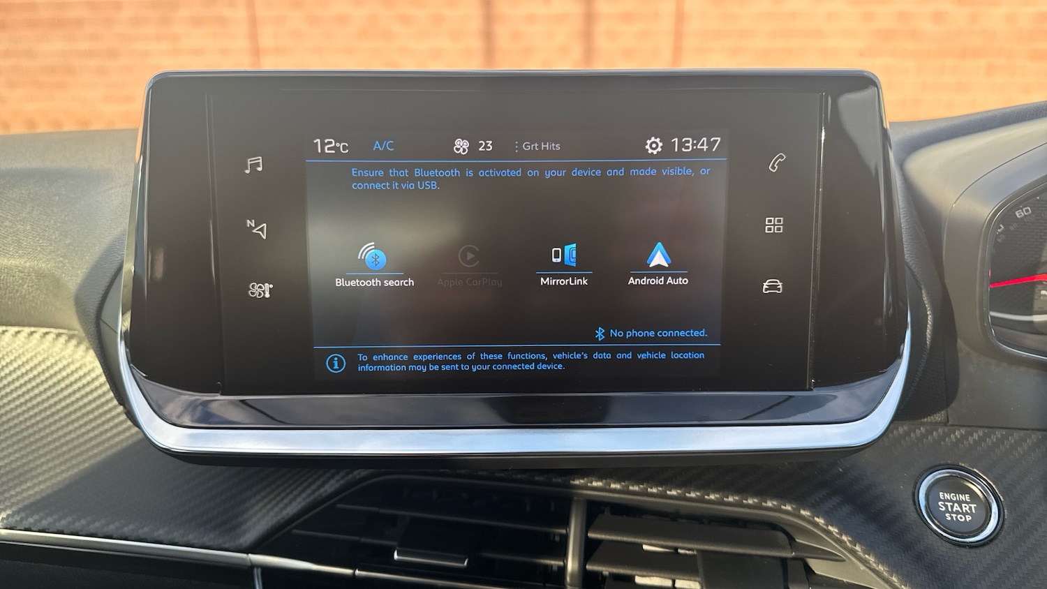 Used Peugeot 208 2021 for sale - 76667831: Photo 31