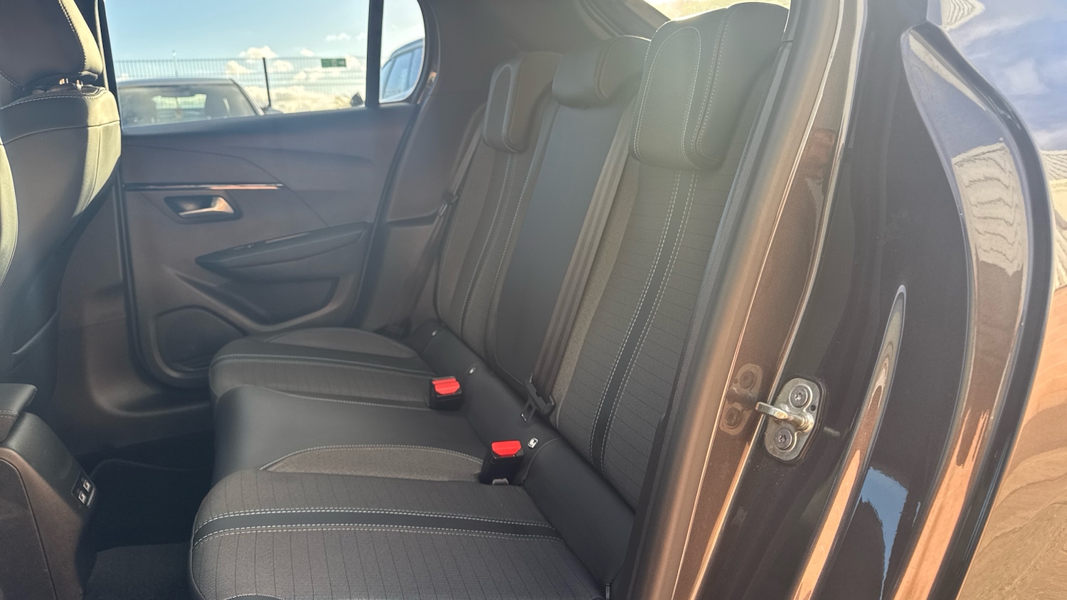 Used Peugeot 208 2021 for sale - 76667831: Photo 32