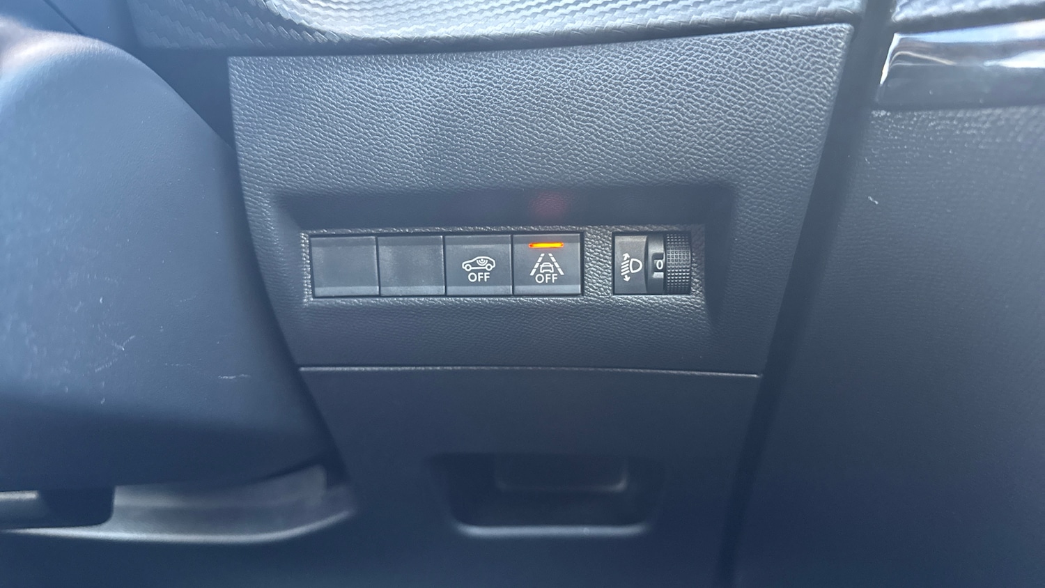 Used Peugeot 208 2021 for sale - 76667831: Photo 33