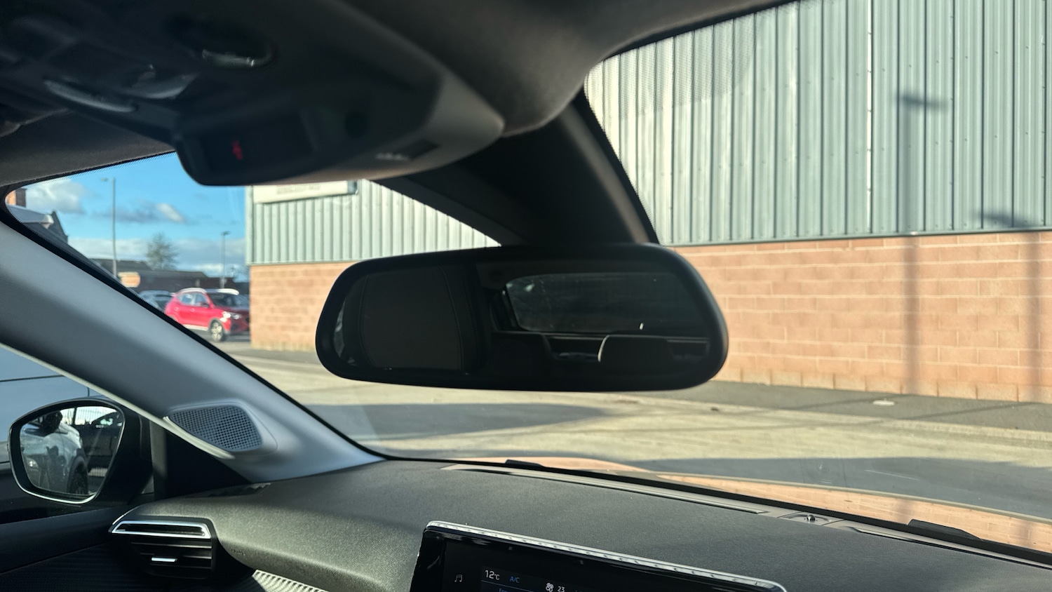 Used Peugeot 208 2021 for sale - 76667831: Photo 36