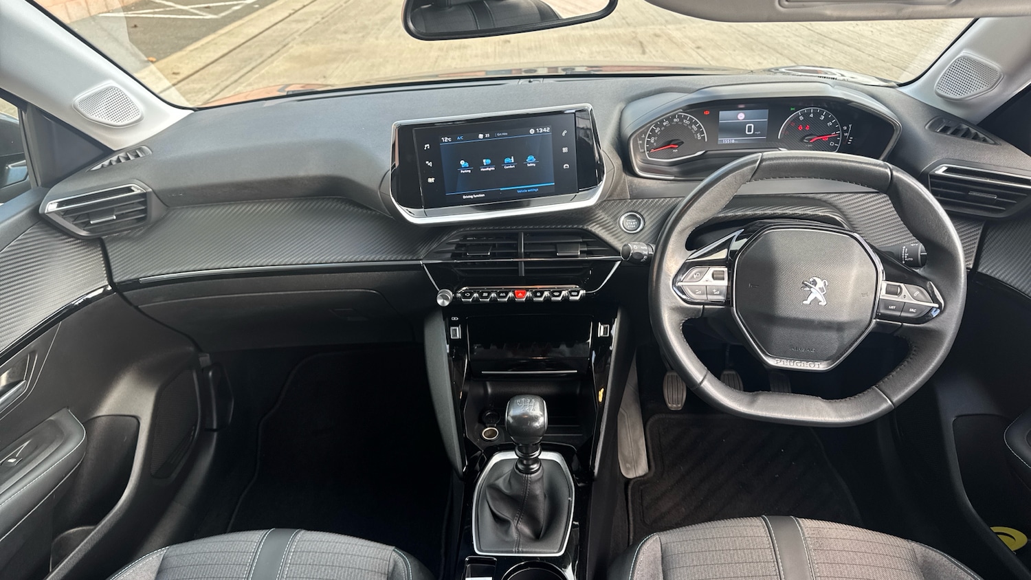 Used Peugeot 208 2021 for sale - 76667831: Photo 4