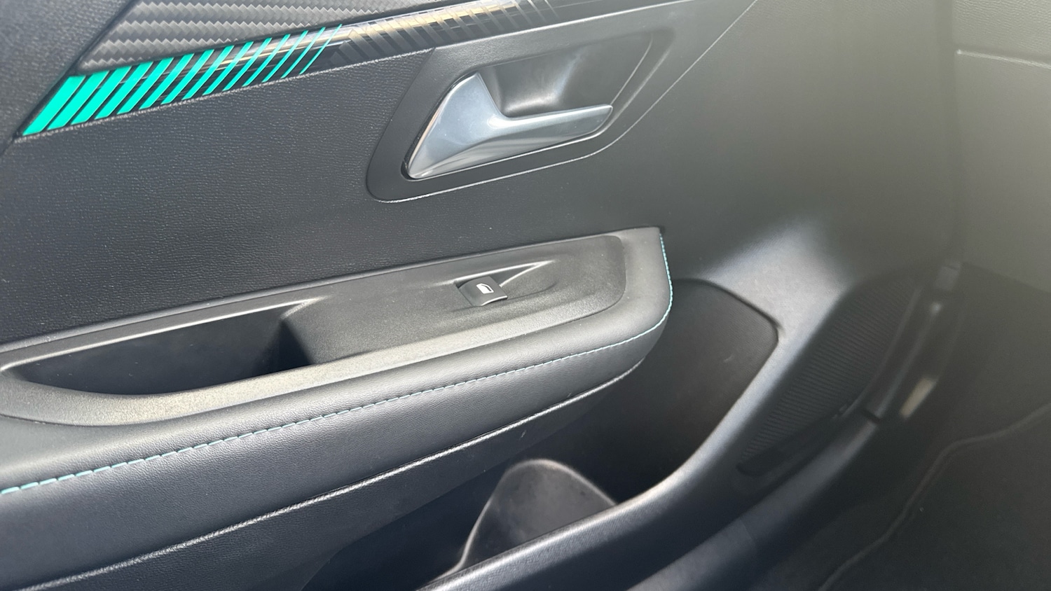 Used Peugeot 208 2021 for sale - 76667831: Photo 40