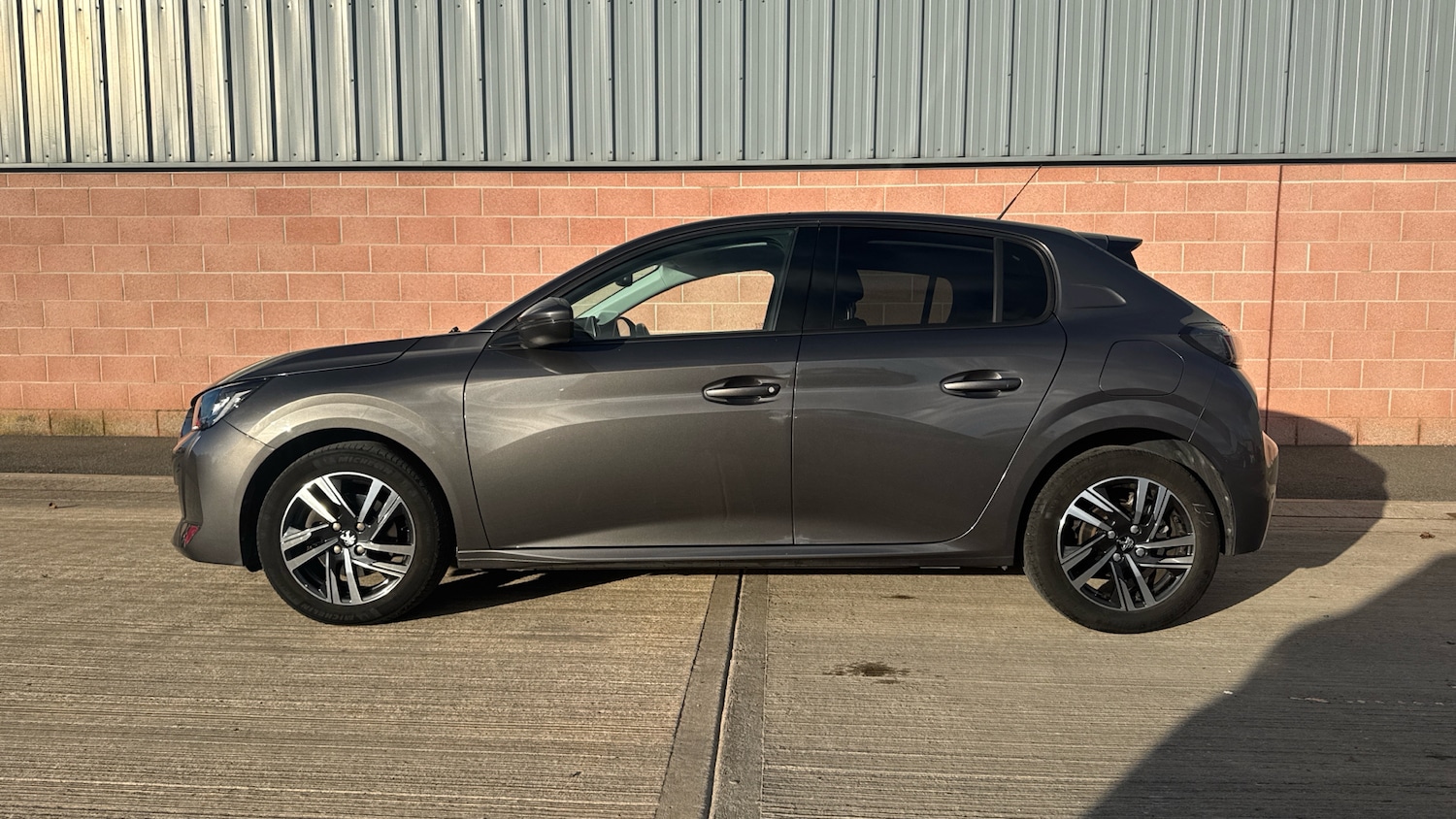 Used Peugeot 208 2021 for sale - 76667831: Photo 6