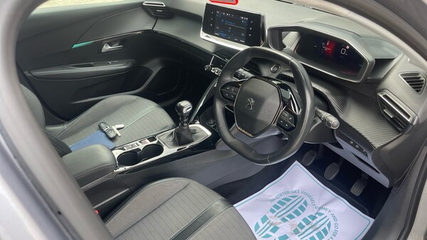 Used Peugeot 208 2021 for sale - 76073714: Photo 11