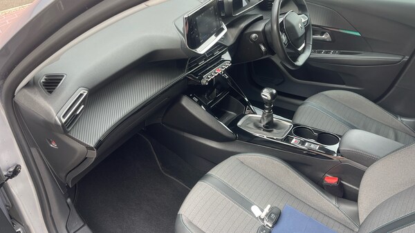 Used Peugeot 208 2021 for sale - 76073714: Photo 12