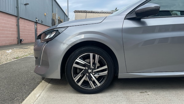 Used Peugeot 208 2021 for sale - 76073714: Photo 14