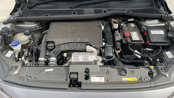 Used Peugeot 208 2021 for sale - 76073714: Photo 18