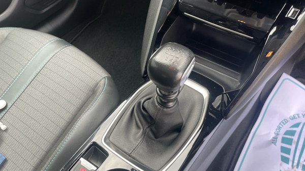 Used Peugeot 208 2021 for sale - 76073714: Photo 20