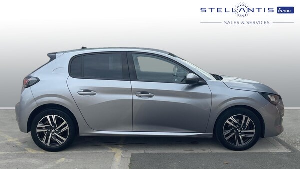 Used Peugeot 208 2021 for sale - 76073714: Photo 2