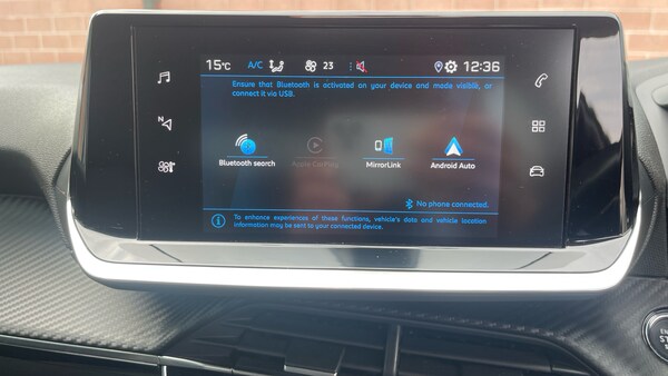 Used Peugeot 208 2021 for sale - 76073714: Photo 32