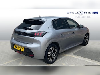 Used Peugeot 208 2021 for sale - 76073714: Photo 3