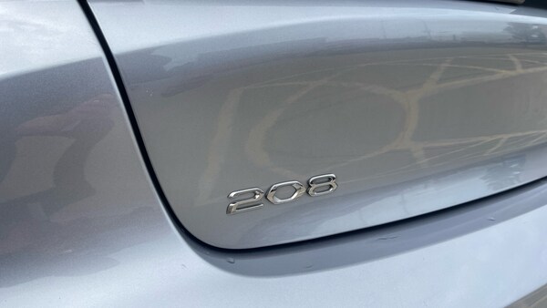 Used Peugeot 208 2021 for sale - 76073714: Photo 44