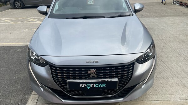 Used Peugeot 208 2021 for sale - 76073714: Photo 46