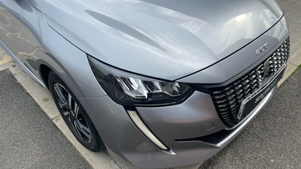 Used Peugeot 208 2021 for sale - 76073714: Photo 47