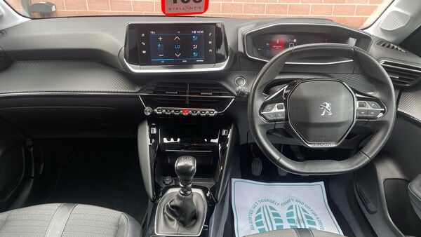 Used Peugeot 208 2021 for sale - 76073714: Photo 4