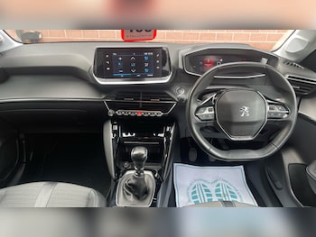 Used Peugeot 208 2021 for sale - 76073714: Photo 4