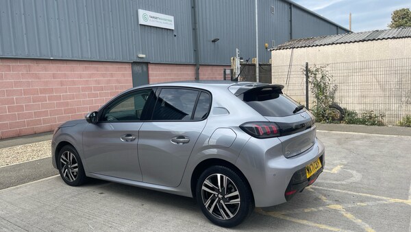 Used Peugeot 208 2021 for sale - 76073714: Photo 5