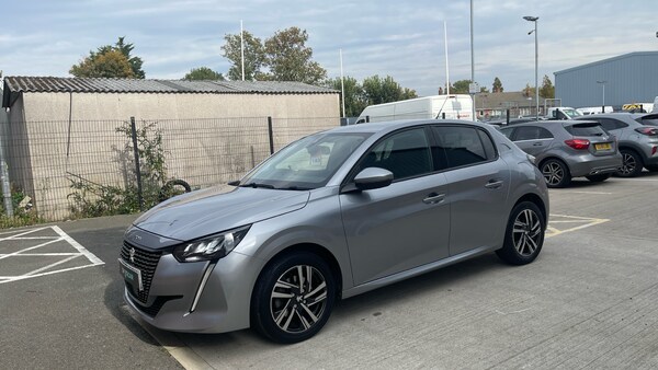 Used Peugeot 208 2021 for sale - 76073714: Photo 7