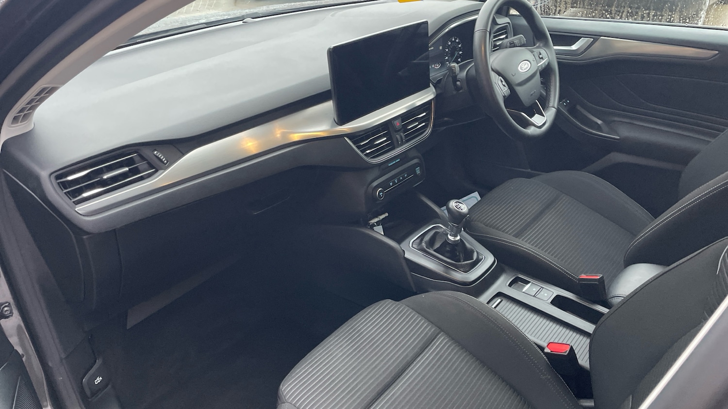 Used Ford Focus 2023 for sale - 77092080: Photo 13