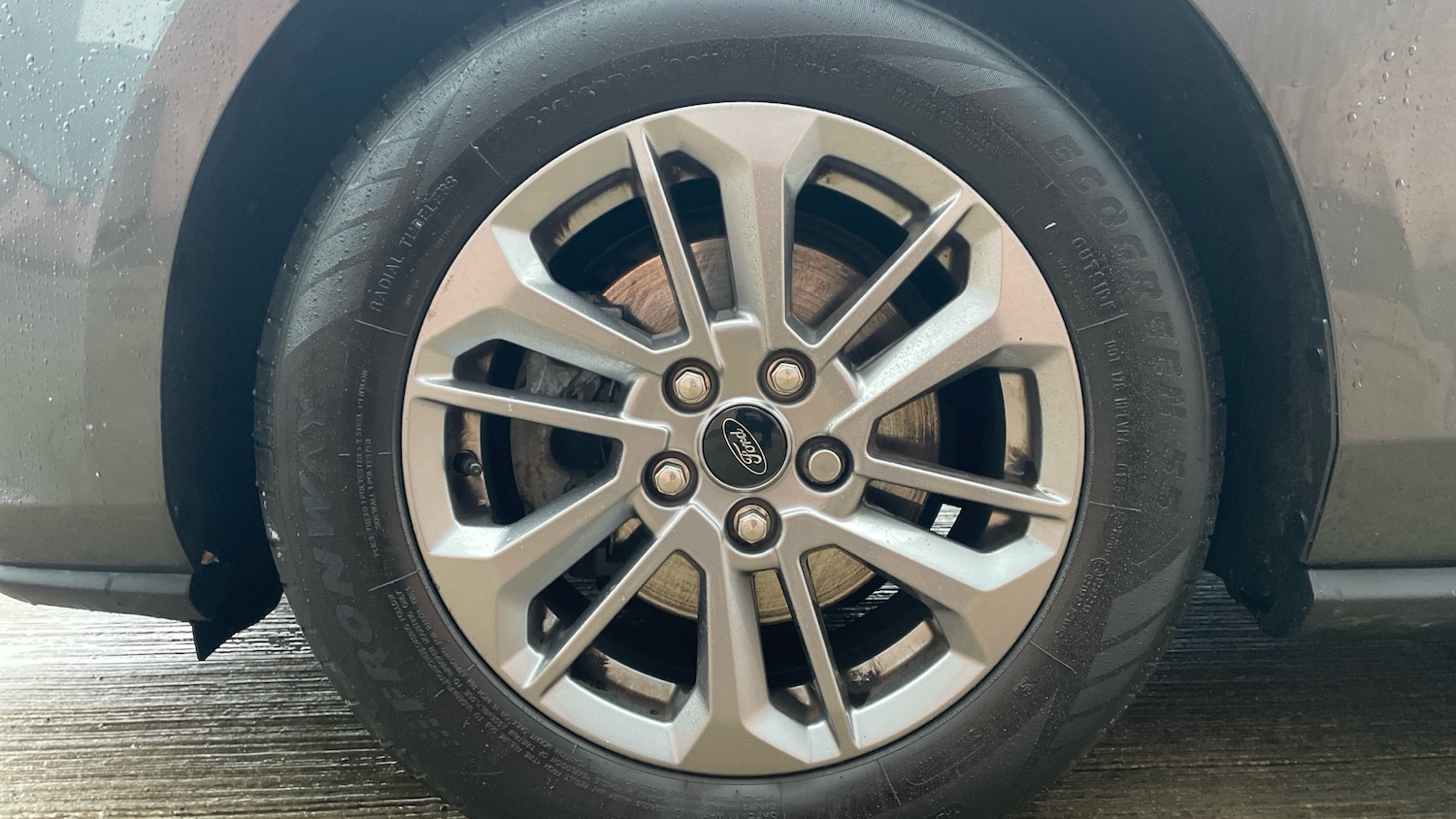 Used Ford Focus 2023 for sale - 77092080: Photo 15