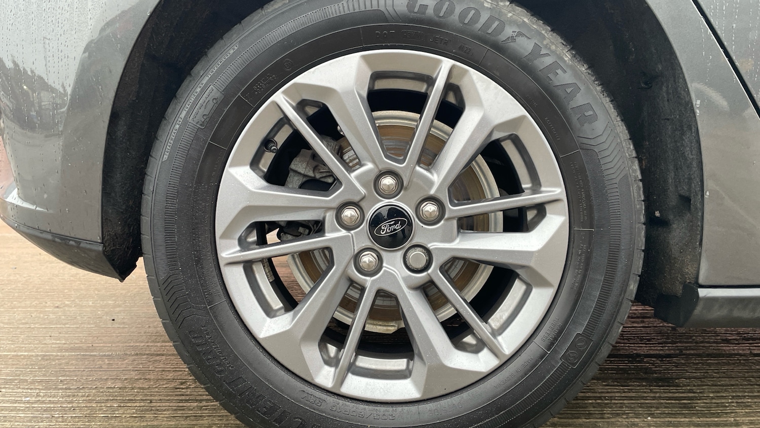 Used Ford Focus 2023 for sale - 77092080: Photo 17