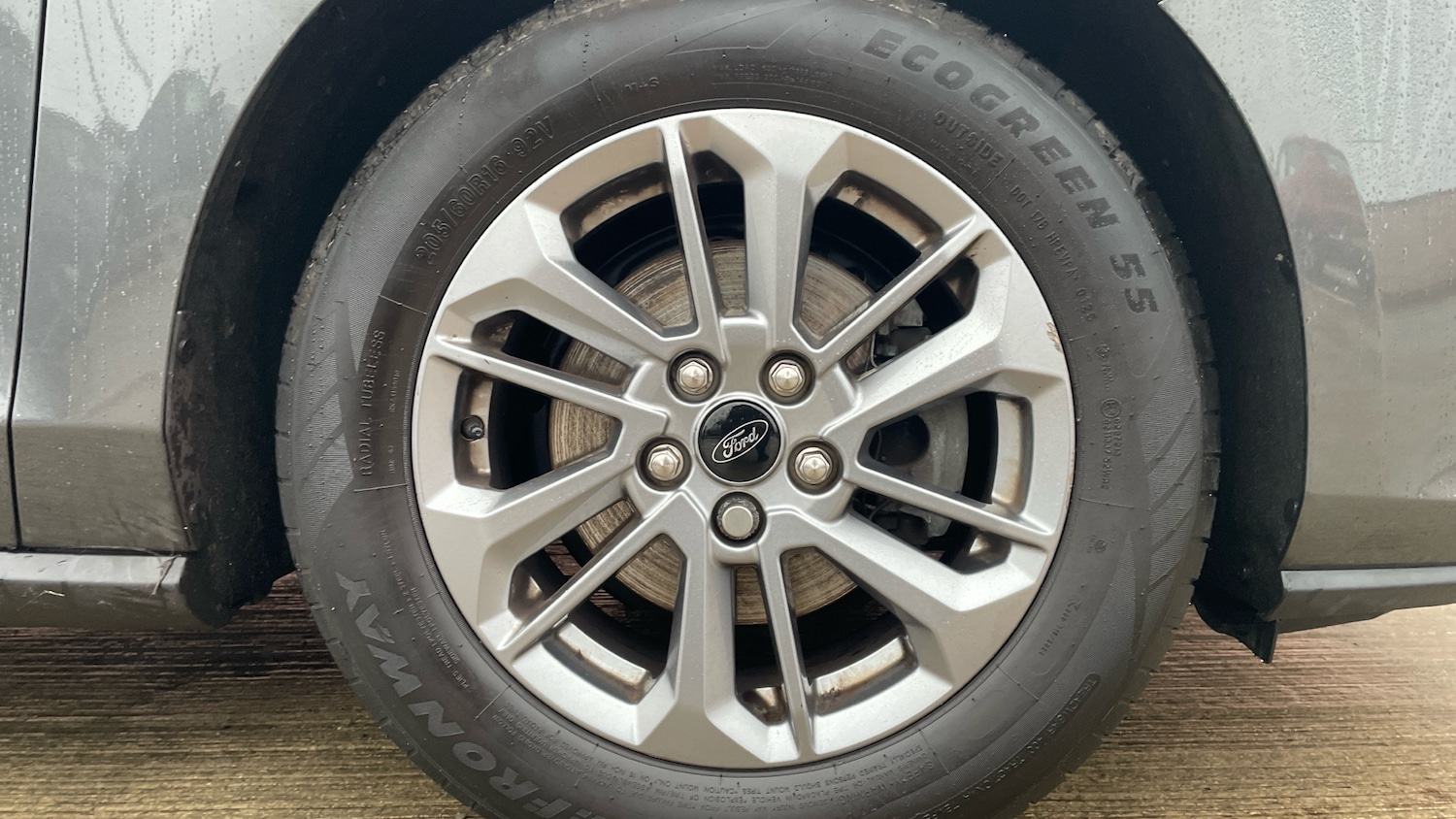 Used Ford Focus 2023 for sale - 77092080: Photo 18