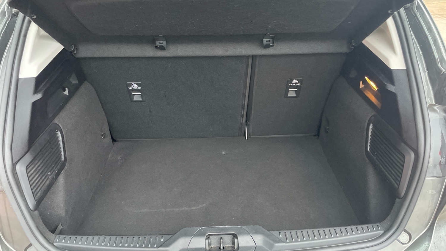 Used Ford Focus 2023 for sale - 77092080: Photo 20