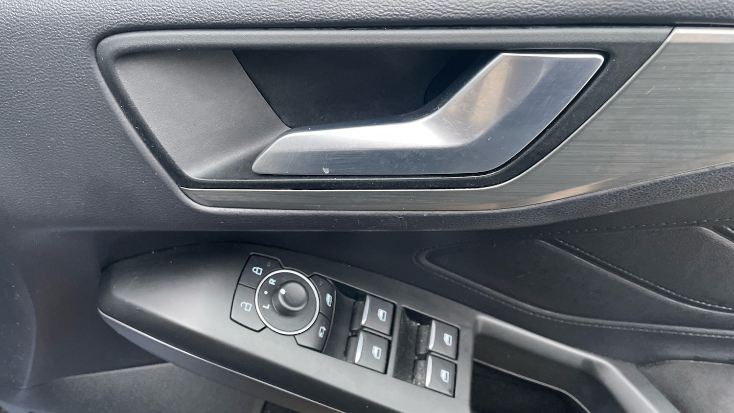 Used Ford Focus 2023 for sale - 77092080: Photo 23