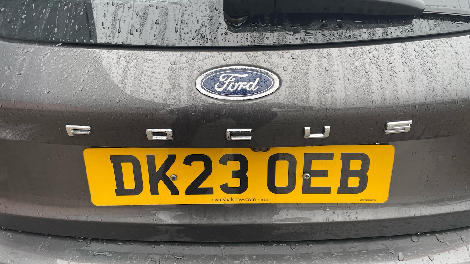 Used Ford Focus 2023 for sale - 77092080: Photo 27