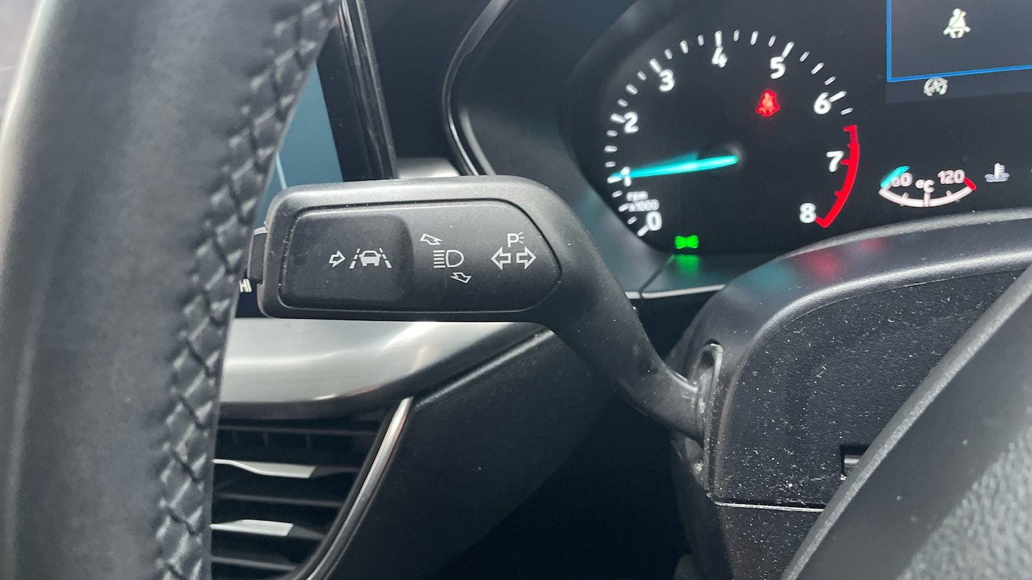 Used Ford Focus 2023 for sale - 77092080: Photo 28