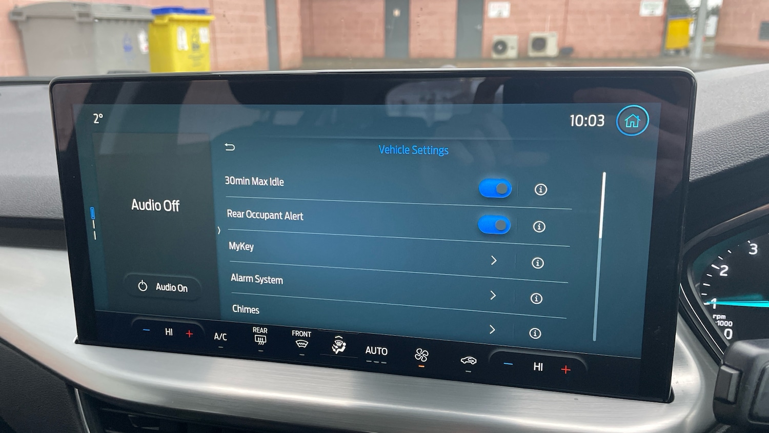 Used Ford Focus 2023 for sale - 77092080: Photo 31