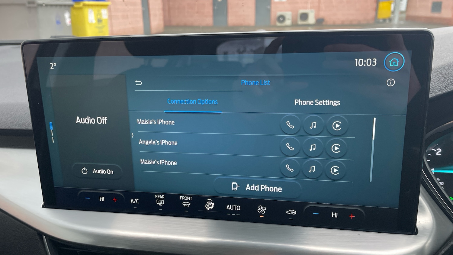 Used Ford Focus 2023 for sale - 77092080: Photo 32