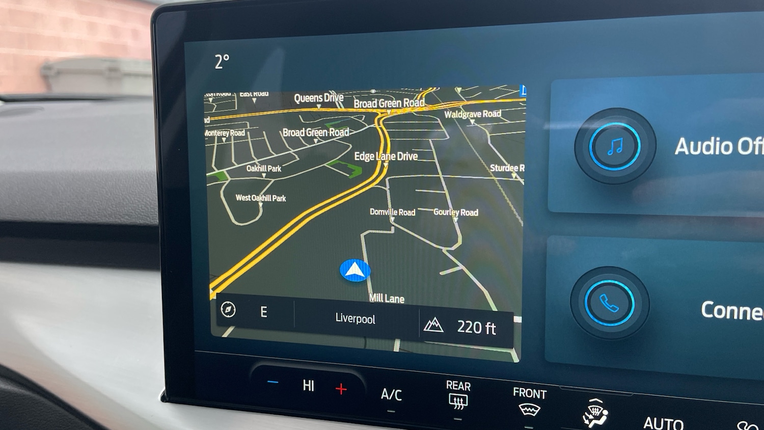 Used Ford Focus 2023 for sale - 77092080: Photo 33