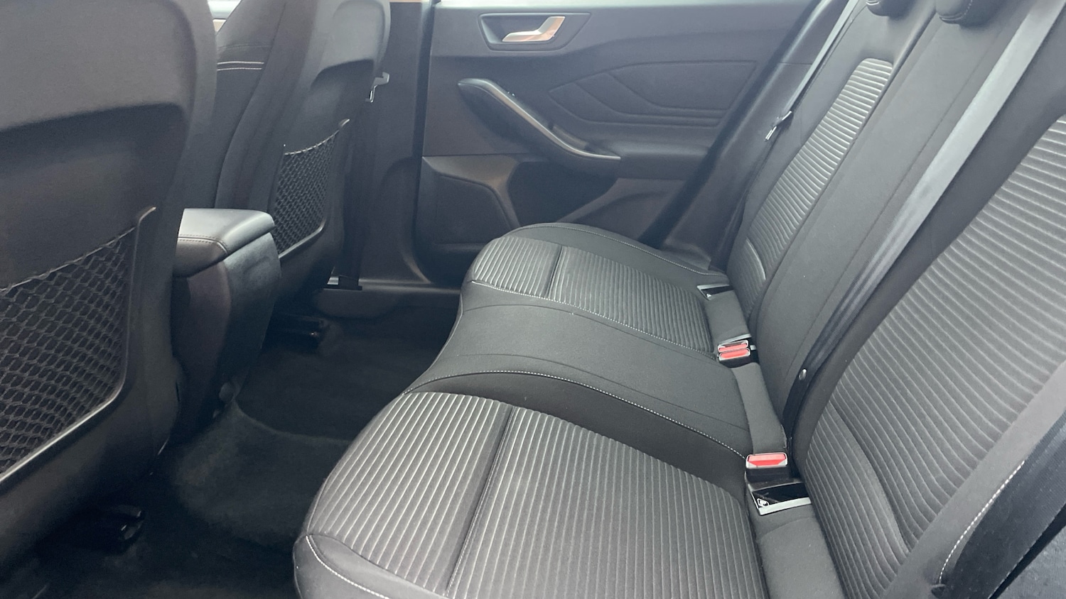 Used Ford Focus 2023 for sale - 77092080: Photo 34