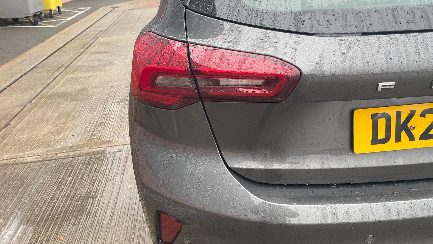 Used Ford Focus 2023 for sale - 77092080: Photo 45