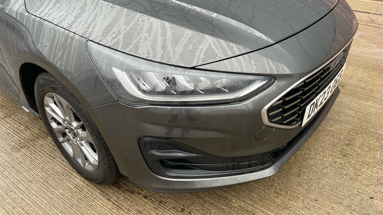 Used Ford Focus 2023 for sale - 77092080: Photo 48